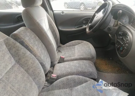 1996 Ford Taurus Gl z USA, uszkodzony, nr VIN 1FALP52U1TA184052